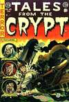 Tales from the Crypt #45 Comic Books - Covers, Scans, Photos in Tales from the Crypt Comic Books - Covers, Scans, Gallery